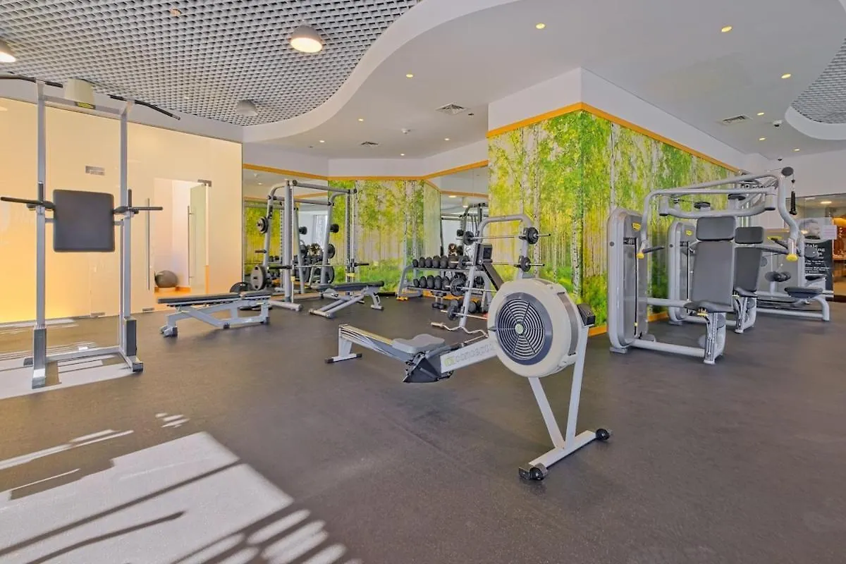 Upscale 2-Bedroom Flat In Dubai Marina 0*,