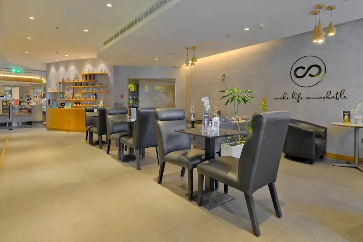 Apartment Upscale 2-Bedroom Flat In Dubai Marina United Arab Emirates